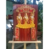 Lịch Tết 2.026 - In thiết kế theo yêu cầu, nhiều kích thước, không kèm bloc, chỉ 99.000đ 2