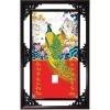 Lịch Tết 2.026 - In thiết kế theo yêu cầu, nhiều kích thước, không kèm bloc, chỉ 99.000đ 9
