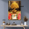 Lịch Tết 2.026 khổ to 60x90cm - Bo viền cao cấp, kèm lốc lịch 20x30cm, chỉ 464.000₫ 7