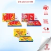 Lịch Tết 2.026 Sen Việt - Lịch để bàn nhiều chủ đề, lò xo giữa, giảm giá 56.000đ