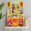 Lịch Tết 2.026 Tặng Lịch - Khung Ảnh Cá Nhân Tráng Gương Mêka Treo Tường Có Móc Giá 144.900 4