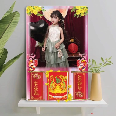Lịch Tết 2.026 Tặng Lịch - Khung Ảnh Cá Nhân Tráng Gương Mêka Treo Tường Có Móc Giá 144.900 6 Lịch Tết 2.026 Tặng Lịch - Khung Ảnh Cá Nhân Tráng Gương Mêka Treo Tường Có Móc Giá 144.900 6