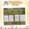 Lịch Tết 2.026 tô màu để bàn A6 giấy bìa cứng, phù hợp mọi màu, chỉ 45.103 VND