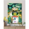 Lịch tết 2.026 Tomdecor Tráng gương Túi Ngọc LTTNGOC - Giá ưu đãi 130.000₫ 6