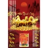 Lịch Tết 2.026 Tranh Lịch Tráng Gương Treo Tường 40x60cm Laminate Cao Cấp - Giá Ưu Đãi 175.000₫ 4