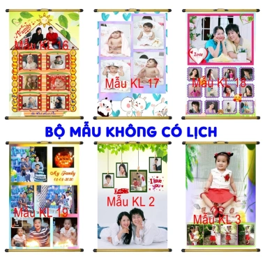 Lịch Tết 2.026 – Tranh Treo Tường 40x60cm In Vải Lụa Rõ Nét, Bền Màu, Không Thấm Nước – Chỉ 96.800₫ 8