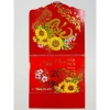 Lịch Tết 2.026 Treo Tường 12 Tờ 30x40cm Mỗi Tháng 1 Tờ Lộc Tài Như Ý Giá ưu đãi 75.000đ 7