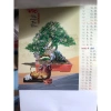 Lịch Tết 2.026 treo tường lò xo 7 tờ, đủ ngày âm dương, thiết kế độc quyền, giá 20.000 7
