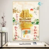 Lịch Tết 2.026 Treo Tường Thuận Buồm Xuôi Gió 30x40cm và Bloc 10,5x14,5cm Bo Viền - Giá 93.000đ 7