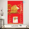 Lịch Tết 2.026 Treo Tường Thuận Buồm Xuôi Gió 30x40cm và Bloc 10,5x14,5cm Bo Viền - Giá 93.000đ 8