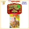 Lịch Tết 20x30 Bìa Vuông 2.026 Bình Ngọ Di Lạc Phúc Lộc Thọ Phát Tài Lộc Giá 175.000đ 3