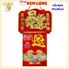 Lịch Tết 20x30 Bìa Vuông 2.026 Bình Ngọ Di Lạc Phúc Lộc Thọ Phát Tài Lộc Giá 175.000đ 4