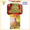 Lịch Tết 20x30 Bìa Vuông 2.026 Bình Ngọ Di Lạc Phúc Lộc Thọ Phát Tài Lộc Giá 175.000đ 10