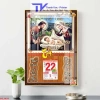 Lịch Tết Công Giáo 2.023 Nhiều Mẫu 40x60cm Độ Dày 10mm Giá Ưu Đãi 260.000 VNĐ 7