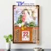 Lịch Tết Công Giáo 2.023 Nhiều Mẫu 40x60cm Độ Dày 10mm Giá Ưu Đãi 260.000 VNĐ 8