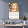 Lịch tết Liễn 12 tháng 2.026 Bính Ngọ Phật Giáo - Treo tường, giá 91.020đ 4