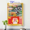 Lịch Tết Quê Hương 2.023 - Nhiều mẫu 40x60cm, Độ dày 10mm, Giá ưu đãi 260.000₫ 4