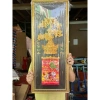 Lịch Tết Treo Tường 2.025 3D Phong Thủy Thế Gia 76x42cm Mẫu D02 Giá chỉ 362.700₫ 3