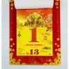 Lịch Tết Treo Tường 2.026 - Bloc Binh Ngọ 17x25cm Giá ưu đãi 155.000 VNĐ 2