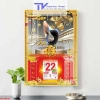 Lịch Tết Tuần Lộc 2.023 - Nhiều mẫu 40x60cm, độ dày 10mm, giảm giá 20% chỉ 260.000₫ 5