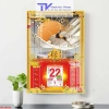 Lịch Tết Tuần Lộc 2.023 - Nhiều mẫu 40x60cm, độ dày 10mm, giảm giá 20% chỉ 260.000₫ 6