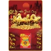 Lịch Tết Tường Vip Laminate Tráng Gương 2.026 40x60 cm – 26 mẫu độc đáo, chỉ 218.500 VND 10