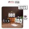 Lịch treo để bàn khung kim loại – Thiết kế hiện đại, giá chỉ 135.000 VNĐ