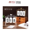 Lịch treo để bàn khung kim loại – Thiết kế hiện đại, giá chỉ 135.000 VNĐ 4
