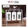 Lịch treo để bàn khung kim loại – Thiết kế hiện đại, giá chỉ 135.000 VNĐ 9