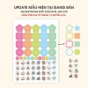 Lịch treo tường 2.026 30x40cm - Lịch Âm, tặng sticker note, ghi chú, chỉ 86.900₫ 3
