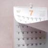 Lịch treo tường 2.026 30x40cm - Lịch Âm, tặng sticker note, ghi chú, chỉ 86.900₫ 7