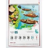 Lịch treo tường 2.026 52 tuần - Lịch Tết, chúc mừng Năm Mới, giảm giá 266k 7
