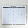 Lịch treo tường 2.026 BASIC có lịch âm, tặng sticker note, planner tiện dụng - 76.900₫ 10