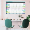 Lịch Treo Tường 2.026 Kawaii 365 Ngày - Lập Kế Hoạch Ngày, Tuần, Tháng - Giá 54.000đ 4