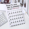 Lịch Treo Tường 2.026 Kawaii 365 Ngày - Lập Kế Hoạch Ngày, Tuần, Tháng - Giá 54.000đ 5