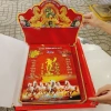 Lịch treo tường 2.026 thanh lý - Giá rẻ 79.000đ, giấy đẹp, đa dạng kích thước 6