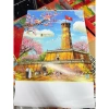 Lịch Treo Tường 7 tờ 2.026 Bính Ngọ - Phong Cảnh Việt Nam tươi đẹp, Giá chỉ 52.000₫
