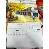 Lịch Treo Tường 7 tờ 2.026 Bính Ngọ - Phong Cảnh Việt Nam tươi đẹp, Giá chỉ 52.000₫ 6