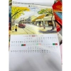 Lịch Treo Tường 7 tờ 2.026 Bính Ngọ - Phong Cảnh Việt Nam tươi đẹp, Giá chỉ 52.000₫ 7