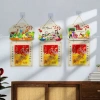 Lịch Treo Tường Bính Ngọ 2.026 - Lịch Gỗ Decor Nhà Đẹp, Thiết Kế Sang Trọng, Giá Ưu Đãi 269.000₫ 3