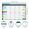 Lịch treo tường ESPOI 2.026 - Bảng kế hoạch, danh sách việc cần làm, ghi nhớ nghị sự, kế hoạch năm - 73.116 VND 2