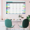 Lịch treo tường ESPOI 2.026 - Bảng kế hoạch, danh sách việc cần làm, ghi nhớ nghị sự, kế hoạch năm - 73.116 VND 4