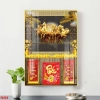 Lịch treo tường Năm Mới 2.026 - Tranh tráng gương nhiều chủ đề, chỉ 217.800₫ 10