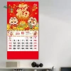 Lịch Treo Tường PfultR 2.026 Năm Ngựa - Lịch Ngày Xé May Mắn, Trang Trí Văn Phòng Tết Nguyên Đán, Giá chỉ 65.016₫ 2