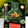 Lịch treo tường tráng gương Mã Đáo - kèm bloc 14.5x20.5cm, giá ưu đãi 139.000₫ 4