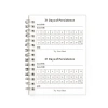Lịch trình MEGOCE Notepad A6 - Sổ tay kiểm tra kỷ luật tự giác 31 ngày cho học sinh, chất lượng cao, giảm 46.548₫ 8
