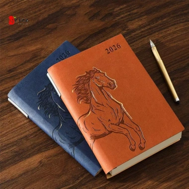 Lịch trình Notepad 2.026 365 ngày A5 – Sổ tay lập kế hoạch, danh sách việc cần làm, giảm giá 200.556₫