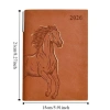 Lịch trình Notepad 2.026 365 ngày A5 – Sổ tay lập kế hoạch, danh sách việc cần làm, giảm giá 200.556₫ 2
