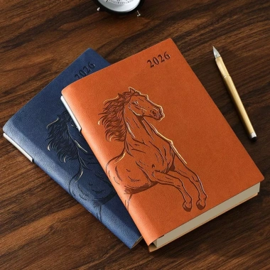 Lịch trình Notepad 2.026 365 ngày A5 – Sổ tay lập kế hoạch, danh sách việc cần làm, giảm giá 200.556₫ 3 Lịch trình Notepad 2.026 365 ngày A5 – Sổ tay lập kế hoạch, danh sách việc cần làm, giảm giá 200.556₫ 3