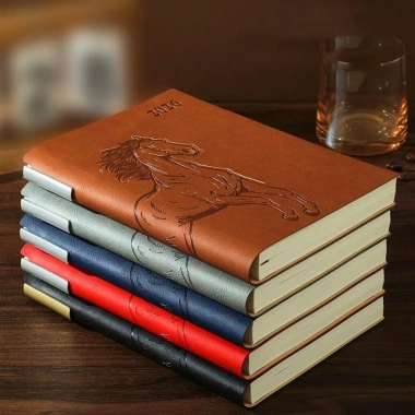 Lịch trình Notepad 2.026 365 ngày A5 – Sổ tay lập kế hoạch, danh sách việc cần làm, giảm giá 200.556₫